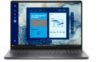 Ноутбук Dell Pro 16 PC16255 (BTO604_PC16255_EMEA_210-BQPC)