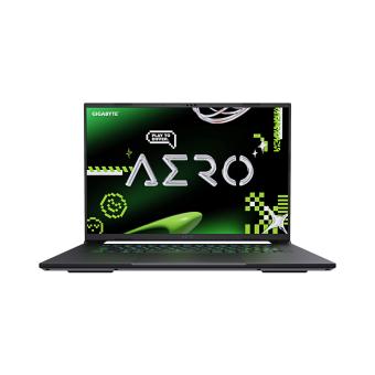 Ноутбук Gigabyte Aero X16 1WH (1WH93KZC64DH)
