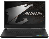 Ноутбук Gigabyte Aorus 15 BKF-H3KZ754SD