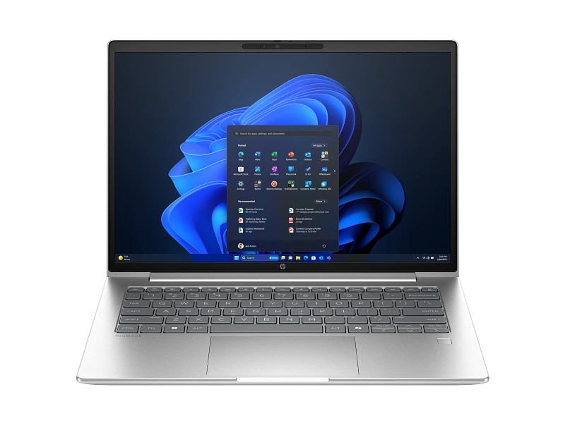 Ноутбук HP ProBook 4 G1i 14 (C44ZHET)