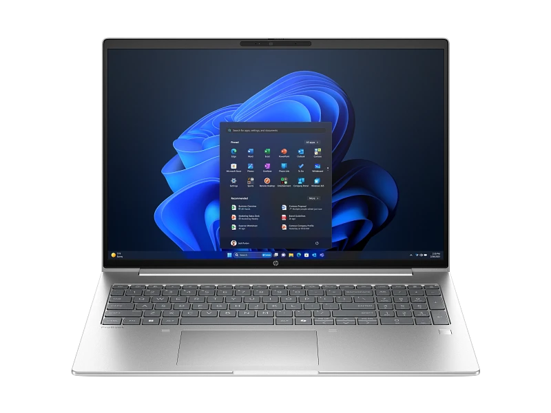 Ноутбук HP ProBook 4 G1iR 16 (CT1F3AT)
