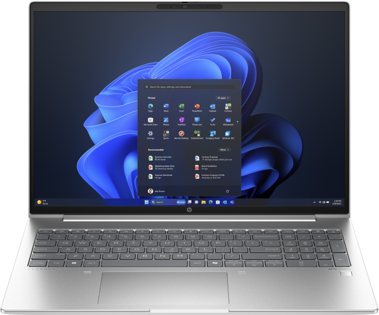 Ноутбук HP ProBook 460 G11 (9C0C5EA)
