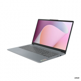 Ноутбук Lenovo IdeaPad Slim 3 15ABR8 (82XM00CDRK)