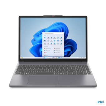 Ноутбук Lenovo IdeaPad Slim 3 15IRH10 (83K1002ERK)