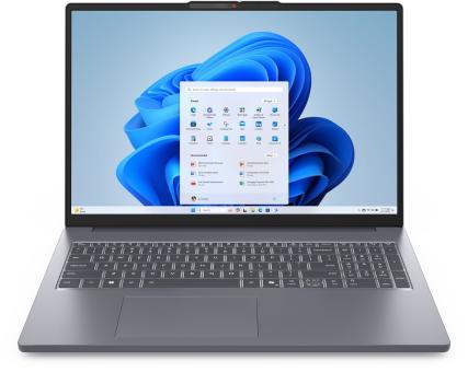 Ноутбук Lenovo IdeaPad Slim 3 16ARP10 (83K8000GRK)