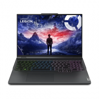 Ноутбук Lenovo Legion Pro 5 16IRX9 (83DF009PRK)