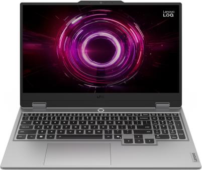 Ноутбук Lenovo LOQ 15AHP10 (83JG000WRK)