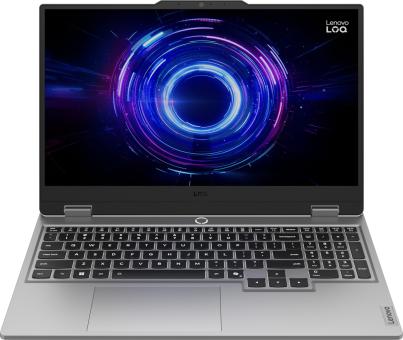 Ноутбук Lenovo LOQ 15IRX10 (83JE002BRK)