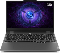 Ноутбук Lenovo LOQ 15ARP9 (83JC00ENRK)