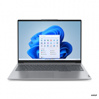 Ноутбук Lenovo ThinkBook 16 Gen 6 (21KH00SXRU)