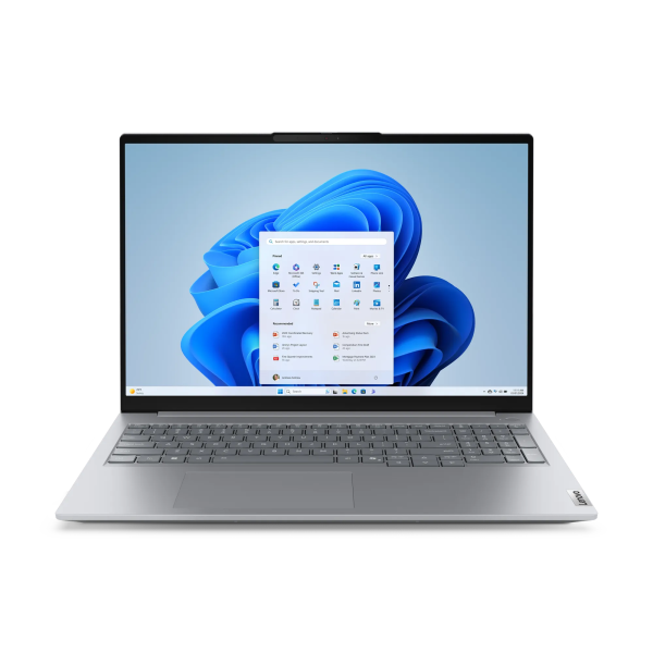 Ноутбук Lenovo ThinkBook 16 G8 IAL (21SK00QGFW)