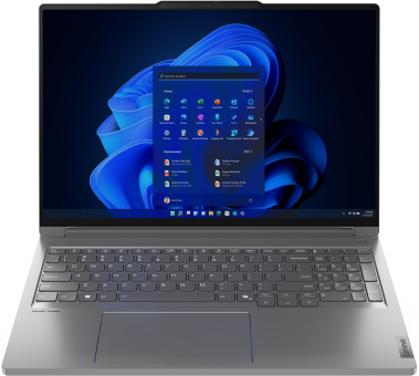 Ноутбук Lenovo ThinkBook 16p G5 IRX (21N5001URU)