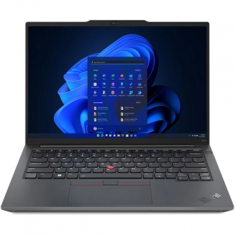 Ноутбук Lenovo ThinkPad E14 G5 (21ML0034RT)