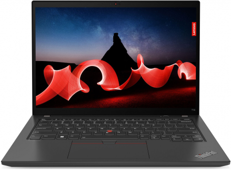 Ноутбук Lenovo ThinkPad T14 G4 (21HD00DLRT)