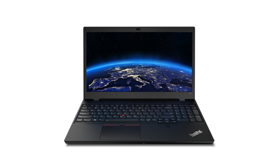 Ноутбук Lenovo ThinkPad T15p Gen 3 (21DA0004RT)