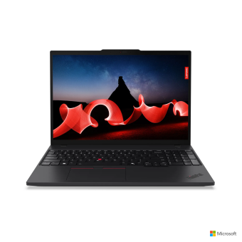 Ноутбук Lenovo ThinkPad T16 Gen 3 (21MN0092RT)