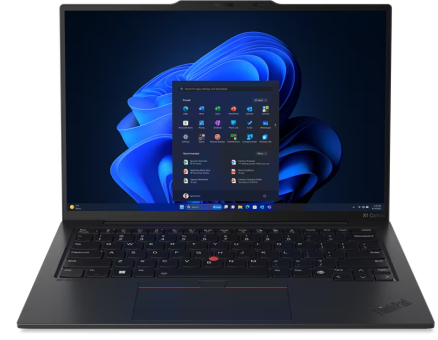 Ноутбук Lenovo ThinkPad X1 Carbon G12 (21KC005CRT)