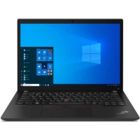 Ноутбук Lenovo ThinkPad X13 G2 (20WLSA8Y00)
