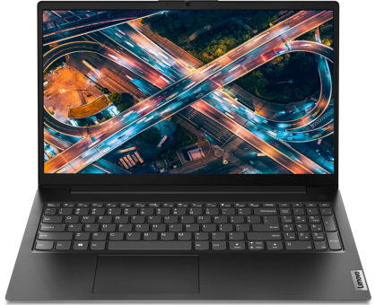 Ноутбук Lenovo V15 G4 (83A100KLRU)