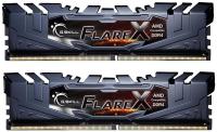 Оперативная память 16 Gb (2x8Gb) DDR4 3200MHz G.Skill Flare X F4-3200C16D-16GFX