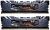 Оперативная память 16 Gb (2x8Gb) DDR4 3200MHz G.Skill Flare X F4-3200C16D-16GFX