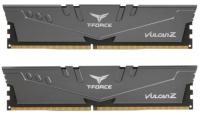 Оперативная память 16 Gb (2x8Gb) DDR4 3200MHz Team Group Vulcan Z TLZGD416G3200HC16CDC01
