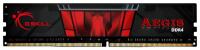 Оперативная память 16 Gb DDR4 3200MHz G.Skill Aegis F4-3200C16S-16GIS