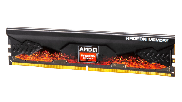 Оперативная память 16 Gb DDR5 6000MHz AMD Radeon R7 R7S516G6000U1S
