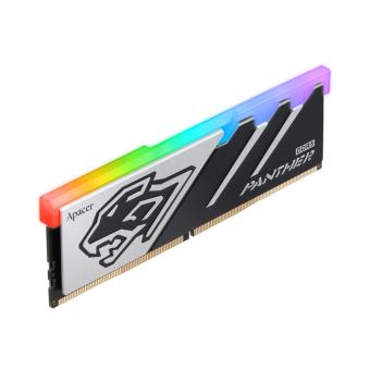 Оперативная память 16 Gb DDR5 6000MHz Apacer Panther AH5U16G60C6229BAA-1