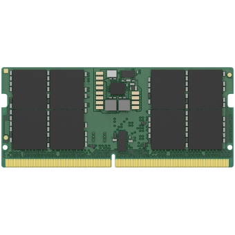 Оперативная память 16 Гб DDR5 6400MHz Kingston ValueRAM KVR64V52BS8-16