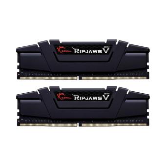 Оперативная память 32 Gb (2x16Gb) DDR4 3600MHz G.Skill Ripjaws V F4-3600C16D-32GVKC