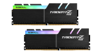 Оперативная память 32 Gb (2x16Gb) DDR4 3600MHz G.Skill Trident Z RGB F4-3600C16D-32GTZRC