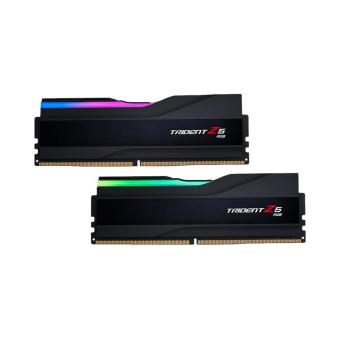 Оперативная память 32 Gb (2x16Gb) DDR5 5600MHz G.Skill Trident Z5 RGB F5-5600J4040C16GX2-TZ5RK