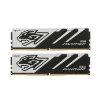 Оперативная память 32 Gb (2x16Gb) DDR5 5600MHz Apacer Panther AH5U32G56C5227BAA-2