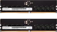 Оперативная память 32 Gb (2x16Gb) DDR5 6000MHz Team Group Elite TED532G6000C48DC01