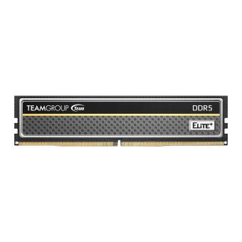 Оперативная память 32 Gb DDR5 5600MHz Team Group Elite Plus TPBD532G5600HC4601