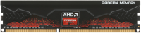 Оперативная память 4 Gb DDR3 1600MHz AMD Radeon R5 R5S34G1601U1S