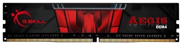 Оперативная память 8 Gb DDR4 3200MHz G.Skill Aegis F4-3200C16S-8GIS