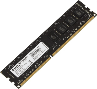 Оперативная память 8 Gb DDR3 1600MHz AMD Radeon R5 R5S38G1601U2S