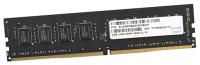 Оперативная память  8 Gb DDR4 2666MHz Apacer EL.08G2V.GNH