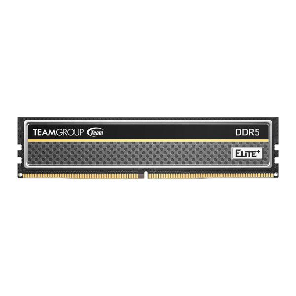 Оперативная память 8 Gb DDR5 5600MHz Team Group Elite Plus TPBD58G5600HC4601