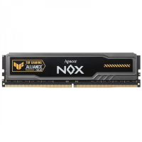 Оперативная память Apacer NOX TUF 16 Gb DDR5 6000MHz (AH5U16G60C622UTAA-1)