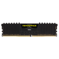 Оперативная память Corsair Vengeance LPX 16 Gb DDR4 3200MHz (CMK16GX4M1E3200C16)