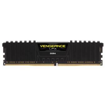 Оперативная память Corsair Vengeance LPX 8 Gb DDR4 3200MHz (CMK8GX4M1E3200C16)