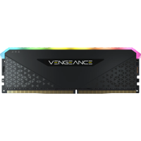 Оперативная память Corsair Vengeance RGB RS 16 Gb DDR4 3200MHz (CMG16GX4M1E3200C16)
