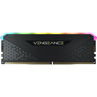 Оперативная память Corsair Vengeance RGB RS 16 Gb DDR4 3200MHz (CMG16GX4M1E3200C16)