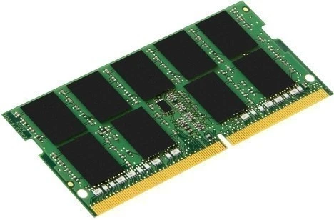 Оперативная память для ноутбука 32 Gb DDR4 3200MHz Kingston KVR32S22D8/32