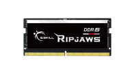 Оперативная память для ноутбука 32 Gb DDR5 5600MHz G.Skill RipJaws F5-5600S4645A32GX1-RS