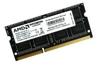 Оперативная память для ноутбука 4 Gb DDR3 1600MHz AMD Radeon R5 R534G1601S1SL-U