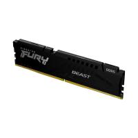 Оперативная память Kingston Beast RGB XMP 8 Gb DDR5 6000МГц (KF560C36BBE-8)